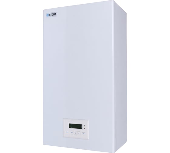 Изображение товара Котел электрический STOUT PLUS 9 кВт SEB-2201-000009 RG0091G8B0G5R5