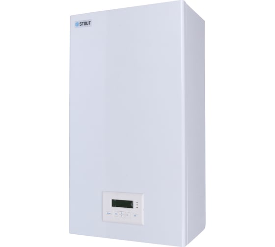 Изображение товара Котел электрический STOUT PLUS 14 кВт SEB-2201-000014 RG0091G8B0HU37