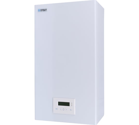 Изображение товара Котел электрический STOUT PLUS 18 кВт SEB-2201-000018 RG0091G8B0I9BA