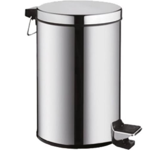 Изображение товара Ведро для мусора Haiba hb702 5л 541070