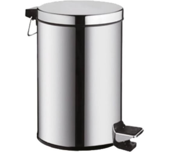 Изображение товара Ведро для мусора Haiba hb703 12л 541071