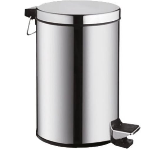 Изображение товара Ведро для мусора Haiba hb701 3л 542194