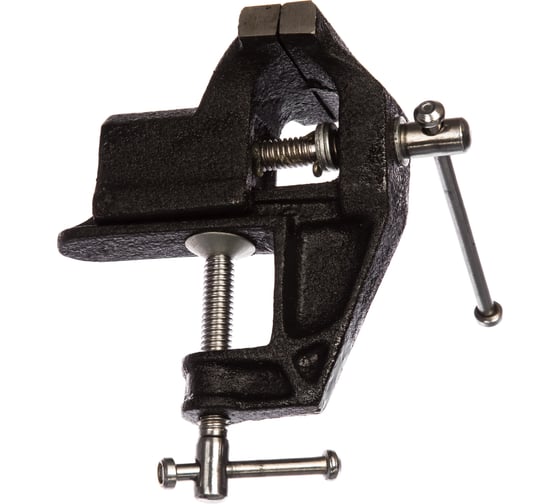 Изображение товара Настольные тиски 60мм Biber 85882 тов-093082