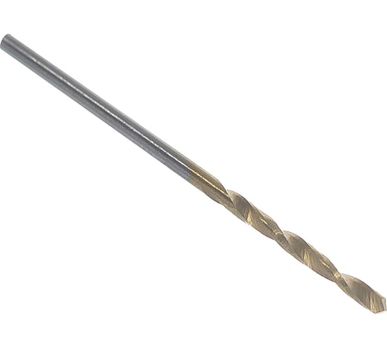 Изображение товара Сверло по металлу HSS 1,5 мм TITAN KWB 238-615