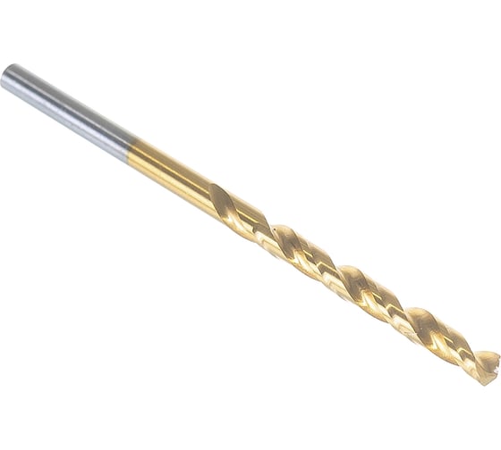 Изображение товара Сверло по металлу HSS 3,5 мм TITAN KWB 238-635