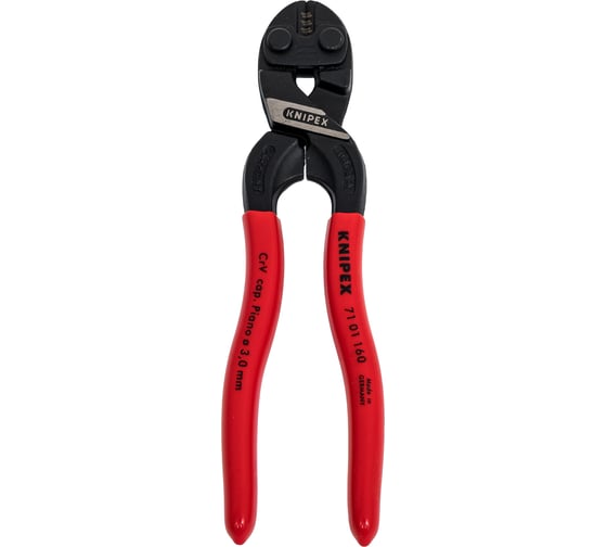 Изображение товара Болторез KNIPEX KN-7101160