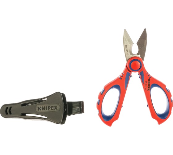 Изображение товара Ножницы для резки кабеля KNIPEX KN-950510SB