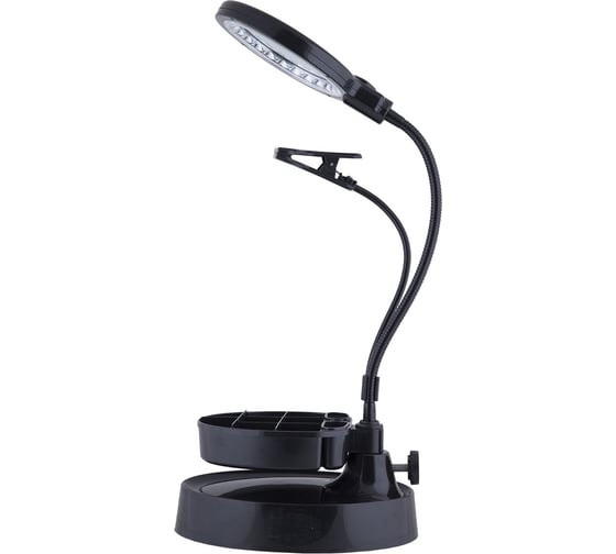 Изображение товара Лупа Ferstel FR-10 с подсветкой, увеличение х2 412043