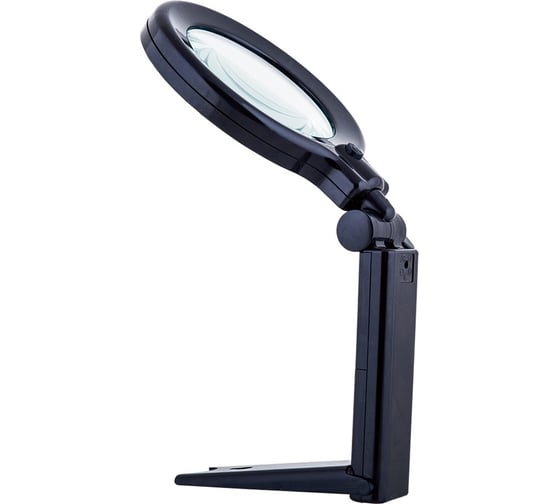 Изображение товара Складная лупа с подсветкой Ferstel FR-06 увеличение х2 383351