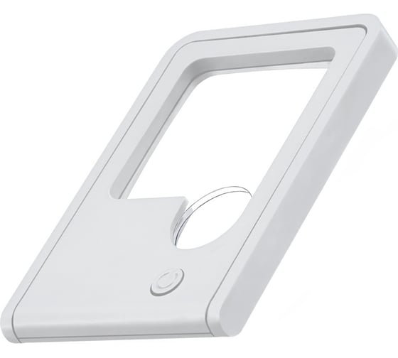 Изображение товара Карманная лупа с подсветкой Ferstel FR-13 увеличение Х3, Х10 363393