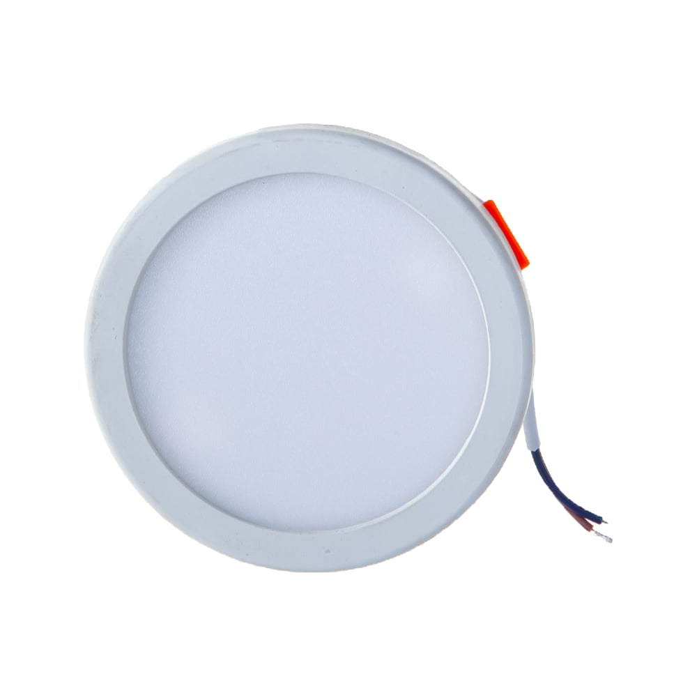 Изображение товара Светодиодный встроенный светильник FERON AL508 6W 4000K белый