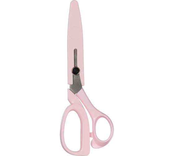 Изображение товара Портновские ножницы Micron в блистере 203 мм с защитным колпачком VIT-37 670198