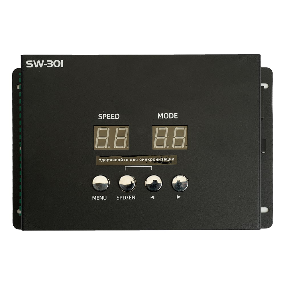 Изображение товара DMX контроллер для светильников LL-892 FERON LD150 3W IP20 профессиональный