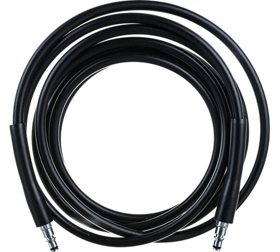 Изображение товара Шланг напорный для мойки 5 м Rezer 03.023.00008