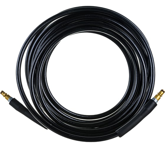 Изображение товара Шланг напорный для мойки 8 м Rezer 03.023.00009