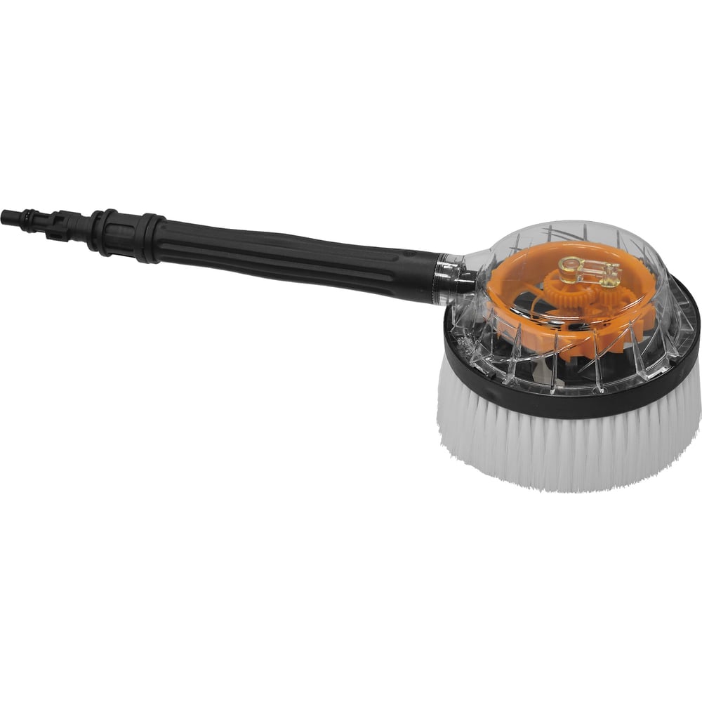 Изображение товара Щетка В05 ротационная для мойки Rezer 03.023.00010