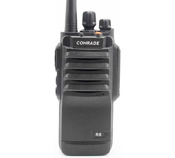 Изображение товара Рация Comrade R8 2160_a