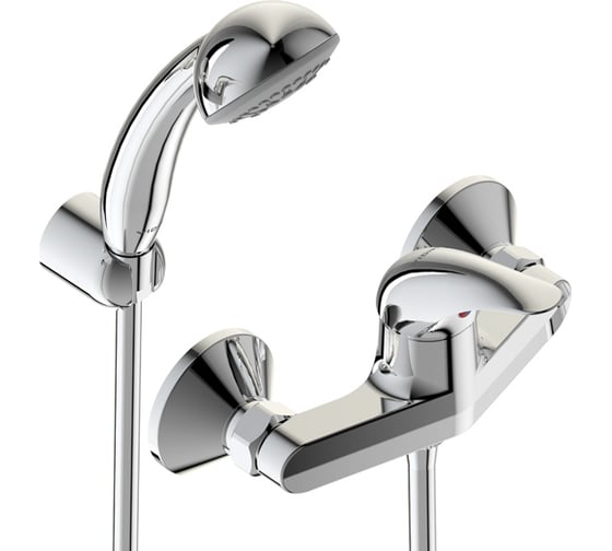 Изображение товара Смеситель для душа VIDIMA Орион BA003AA