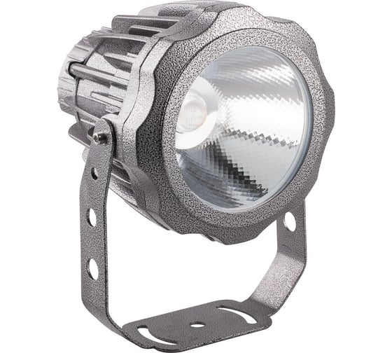 Изображение товара Светодиодный прожектор FERON LL-888 D150xH170, IP65, 30W, 85-265V, зеленый 32240