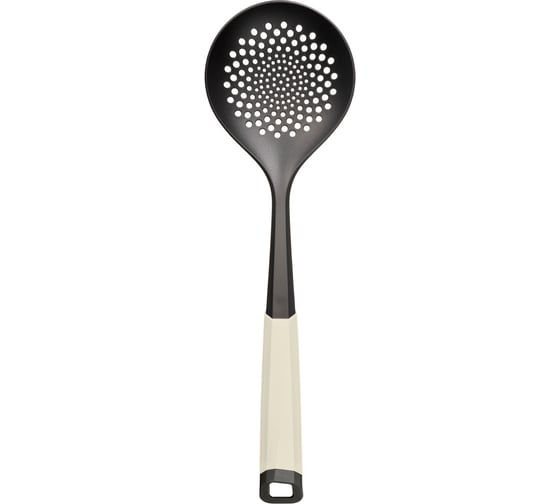 Изображение товара Шумовка Phibo maestro 35 см, светло-серый 434231630