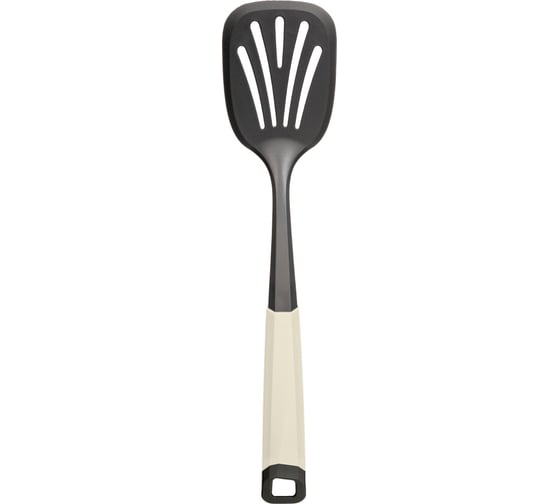 Изображение товара Лопатка Phibo maestro, 35 см, светло-серый 434231430