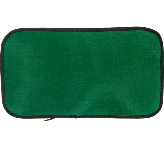 Изображение товара Греющий коврик STEM Energy КТ1 зеленый 56х32 КОВ044