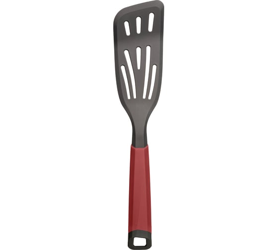 Изображение товара Лопатка удлиненная Phibo maestro, 33 см, бордовый 434231521