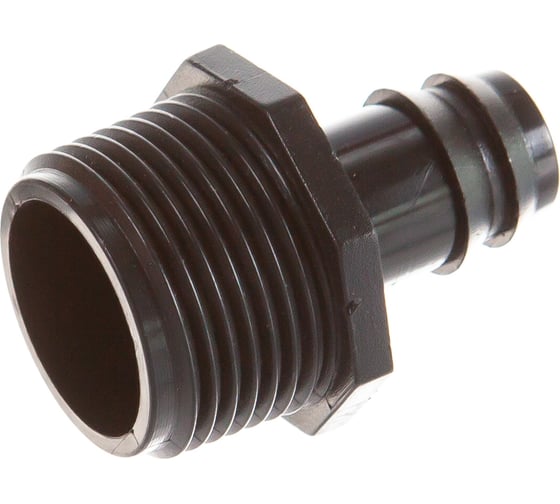 Изображение товара Адаптер для капельной линии Профитт 16 мм, НР 3/4" 8326116