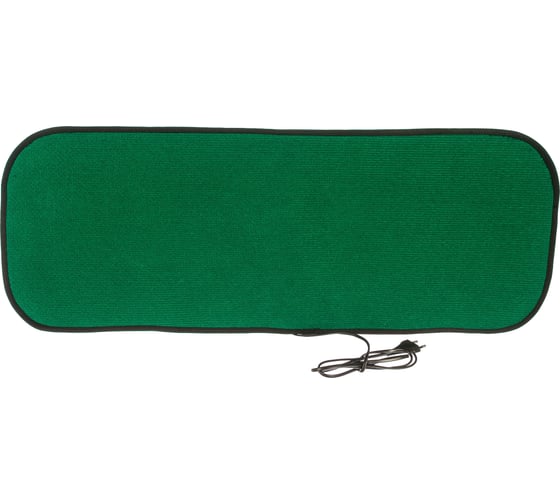 Изображение товара Греющий коврик STEM ENERGY КТ2 зеленый 86х32 КОВ047
