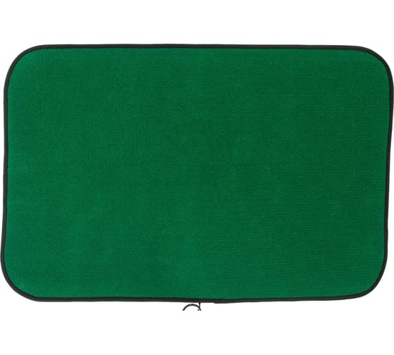 Изображение товара Греющий коврик STEM Energy КТ3 зеленый 86х56 КОВ050
