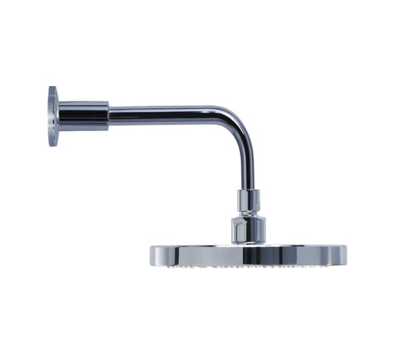 Изображение товара Верхний душ для настенного монтажа VIDIMA СеваДжет M1 BA193AA