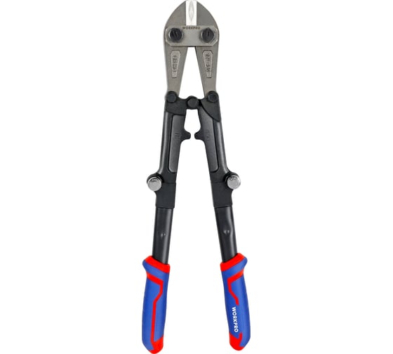 Изображение товара Болторез WORKPRO складной, 450 мм WP216010