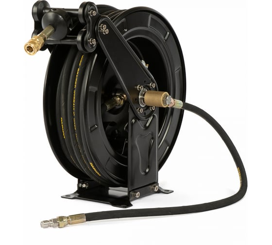 Изображение товара Катушка со шлангом DAEWOO DHR 20