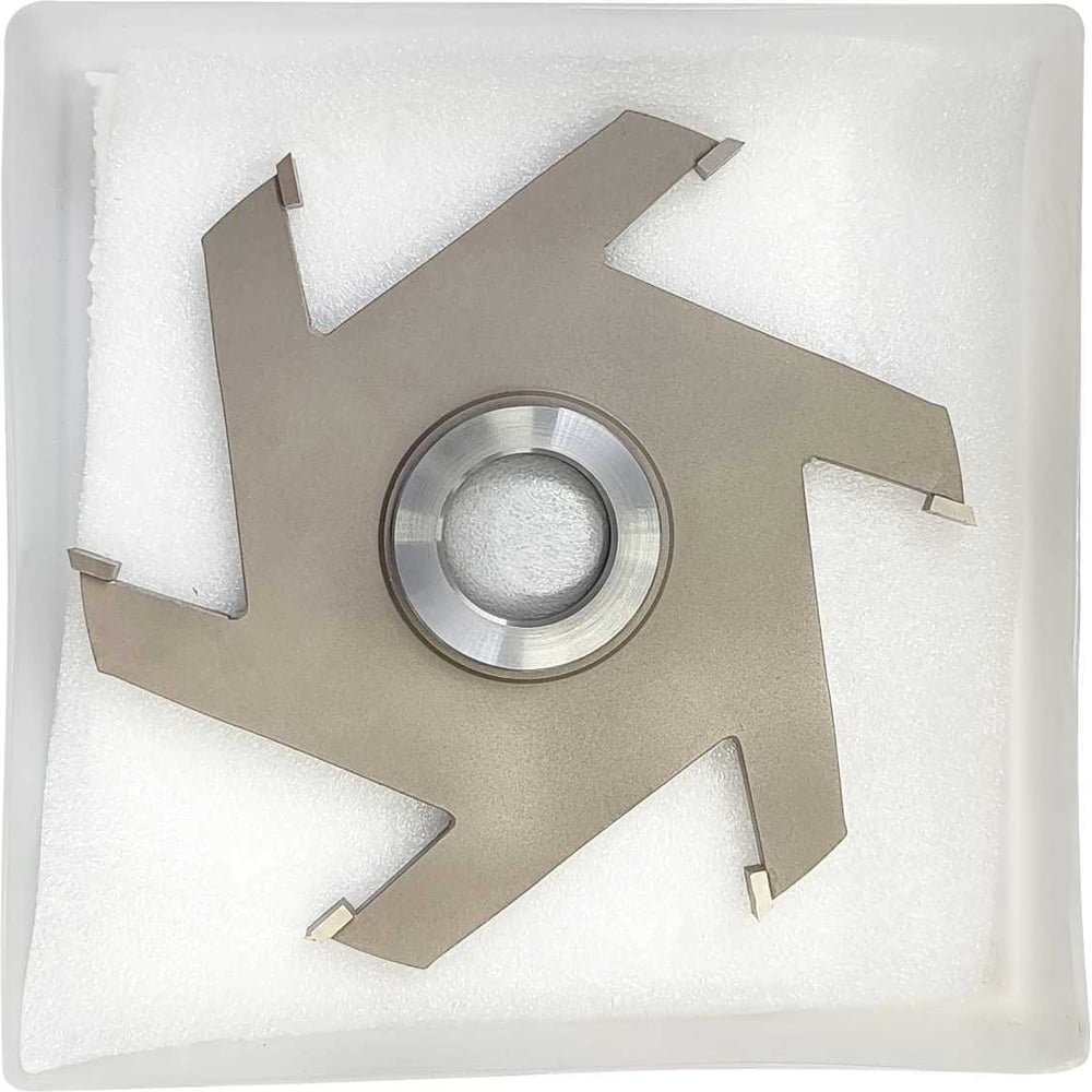 Изображение товара Фреза пазовая Белмаш RF0046T 160x32x12 мм