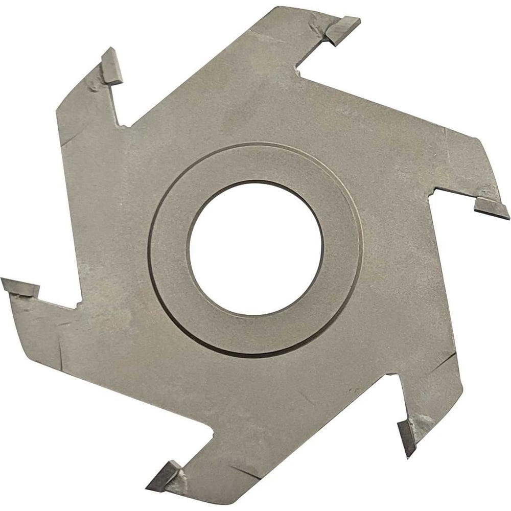 Изображение товара Фреза пазовая 125x32x4 мм Белмаш RF0011T для точных соединений