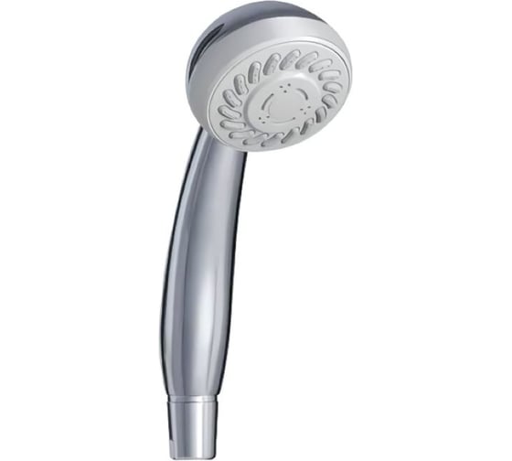Изображение товара Душевая лейка Vidima SEVAJET S2 2-функциональная, 70 мм BA182AA 00041205