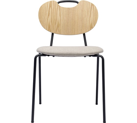 Изображение товара Стул Bergenson Bjorn Hillen, светло-коричневый BB0000117