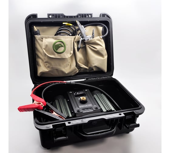 Изображение товара Компрессор specialist BERKUT SPEC-500C