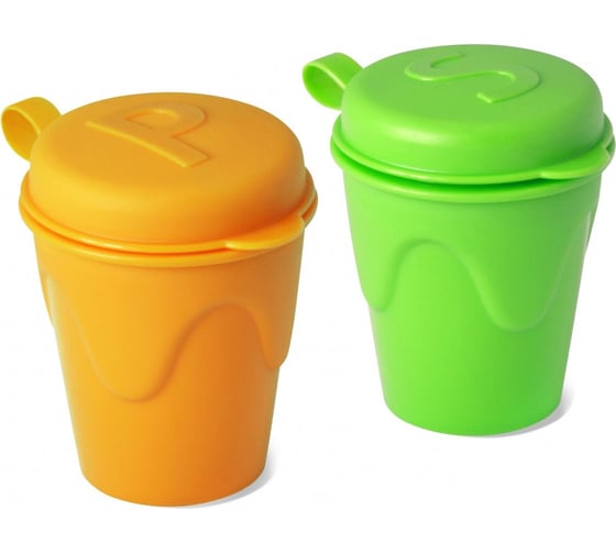 Изображение товара Набор для специй Martika Чезаре С483