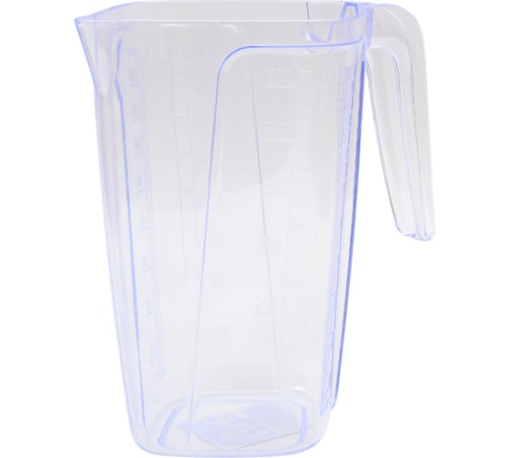 Изображение товара Мерный кувшин Martika Диамант 1 л С434