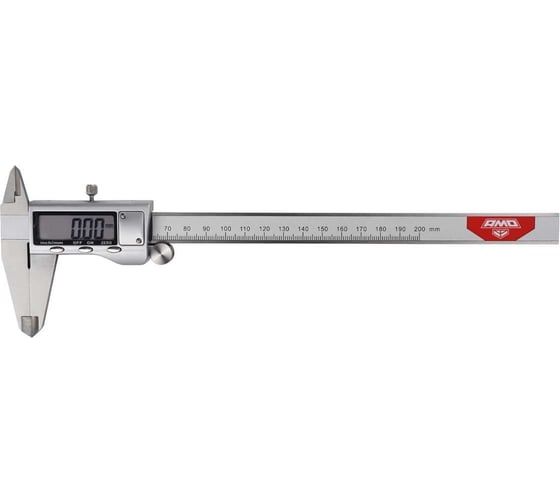 Изображение товара Электронный штангенциркуль AMO SLE-200 855528