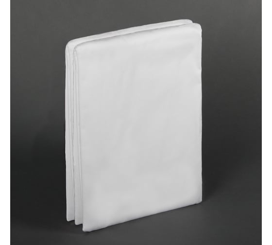 Изображение товара Пододеяльник Факел детский 110x140 см, бязь 125 г/м2 отбеленный 87486647