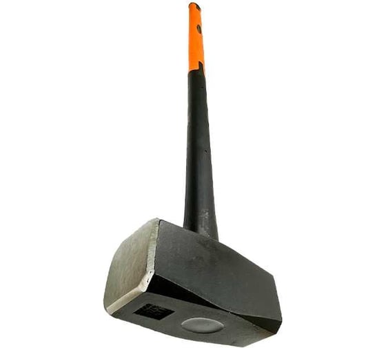 Изображение товара Кувалда OXCRAFT с фибергласовой ручкой, 3000 г УТ-00014590