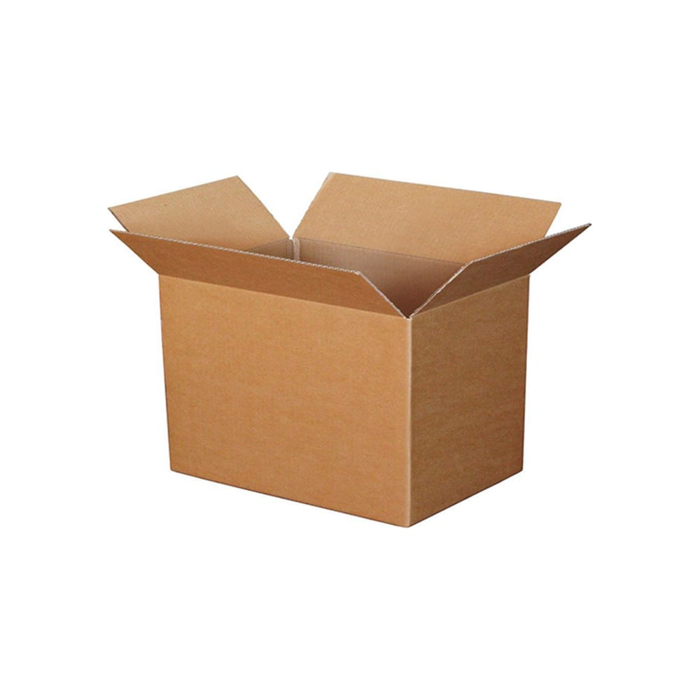 Изображение товара Гофрокороб Парников 350х235х325 мм для упаковки и транспортировки