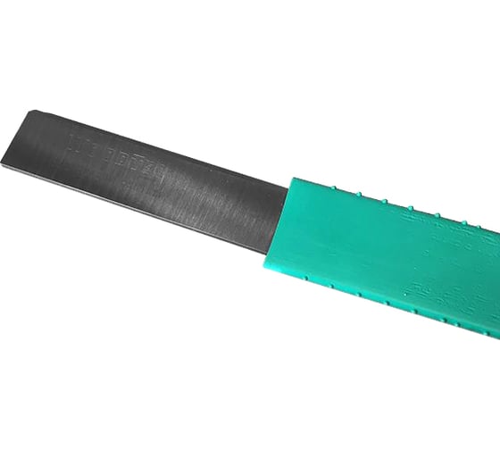 Изображение товара Нож строгальный 130x30x3 мм, HSS 18%W Woodtec ИН 035861