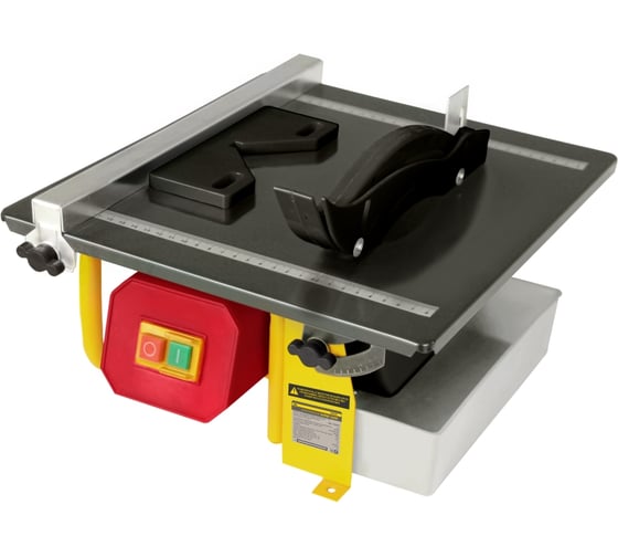 Изображение товара Электрический плиткорез Энкор Корвет 460М 94601