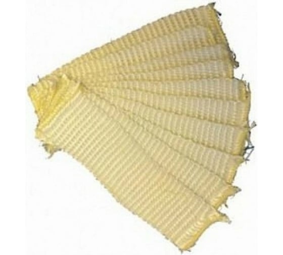 Изображение товара Набор полосок из стекловолокна 10 шт для аппарата CLEANTECH 200 Telwin 981866