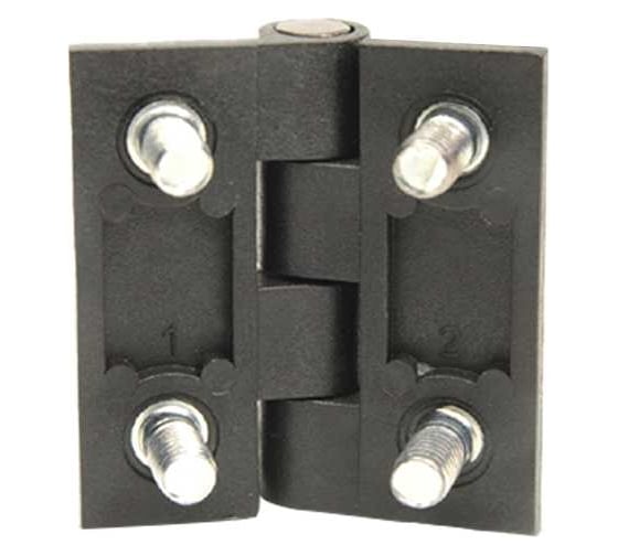 Изображение товара Шарнирная накладная петля EMES PMC50X50