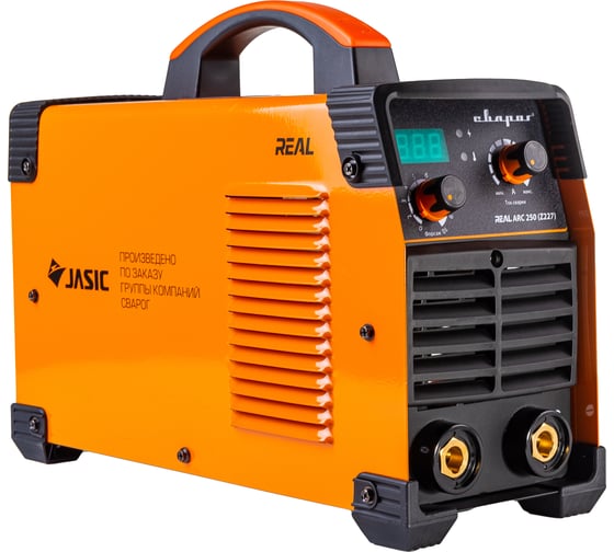 Изображение товара Инвертор сварочный Сварог ARC 250 REAL Z227 95492