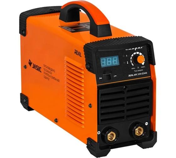 Изображение товара Сварочный инвертор Сварог ARC 250 REAL Z244 95490